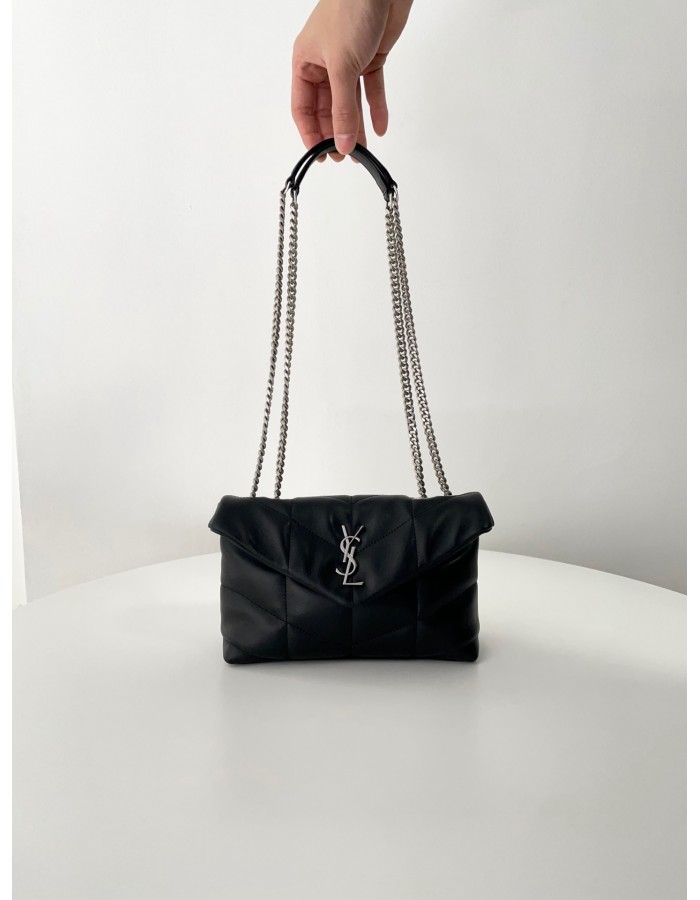 Puffer toy SAINT LAURENT