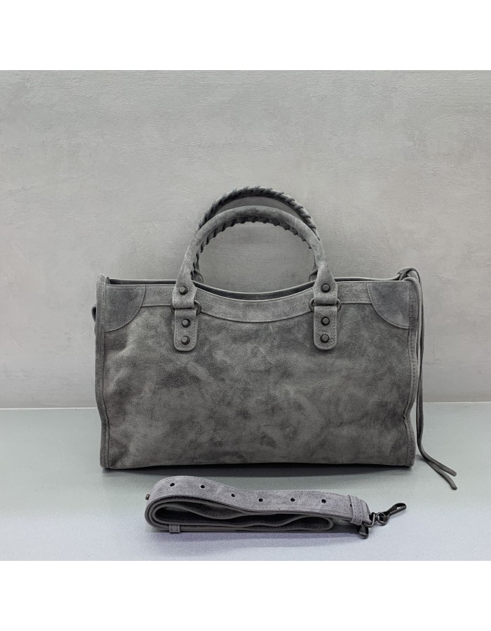 Borsa Le City Media BALENCIAGA