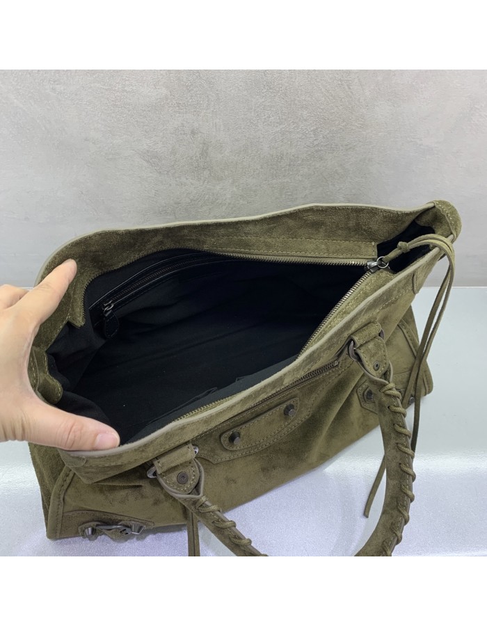 Borsa Le City Media BALENCIAGA