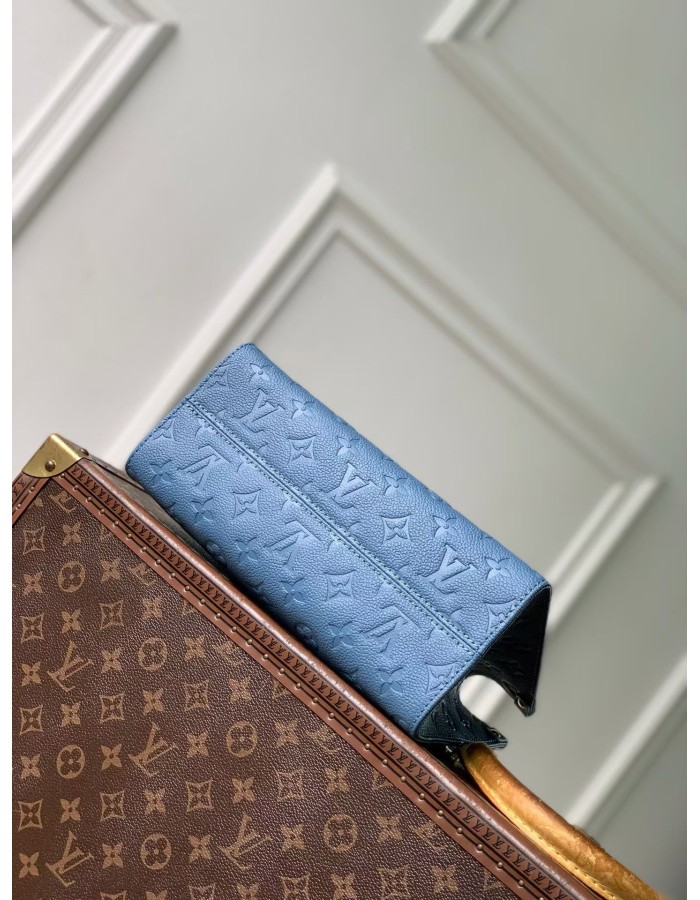 Borsa OnTheGo PM LOUIS VUITTON