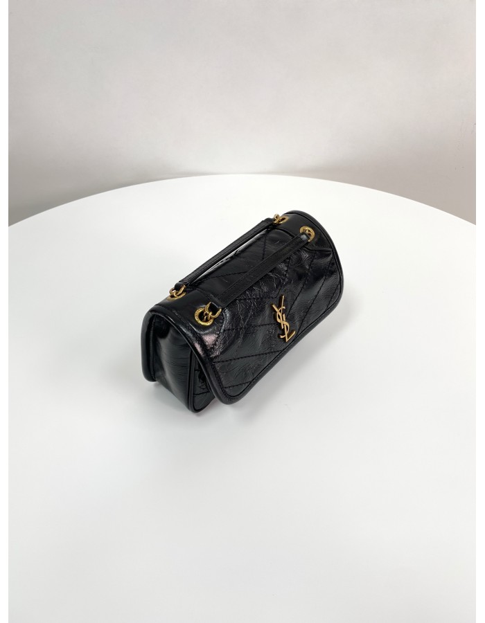 Borsa NIKI mini SAINT LAURENT