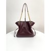 Shopping bag JAMIE piccola SAINT LAURENT
