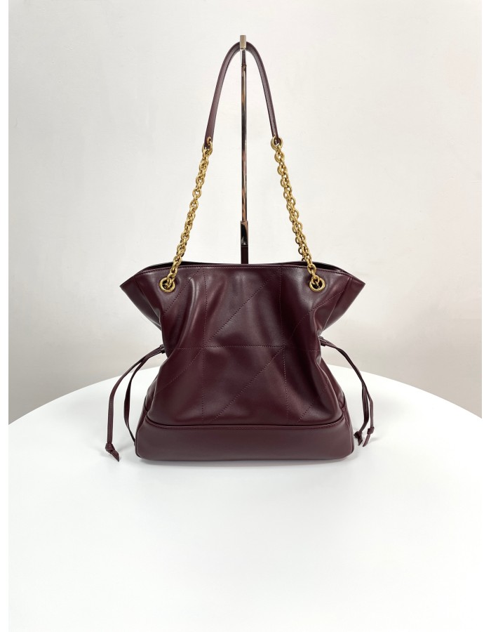 Shopping bag JAMIE piccola SAINT LAURENT