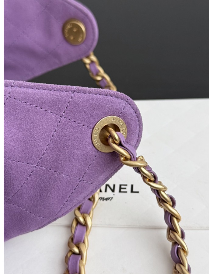 BORSA CHANEL 25 PICCOLA CHANEL