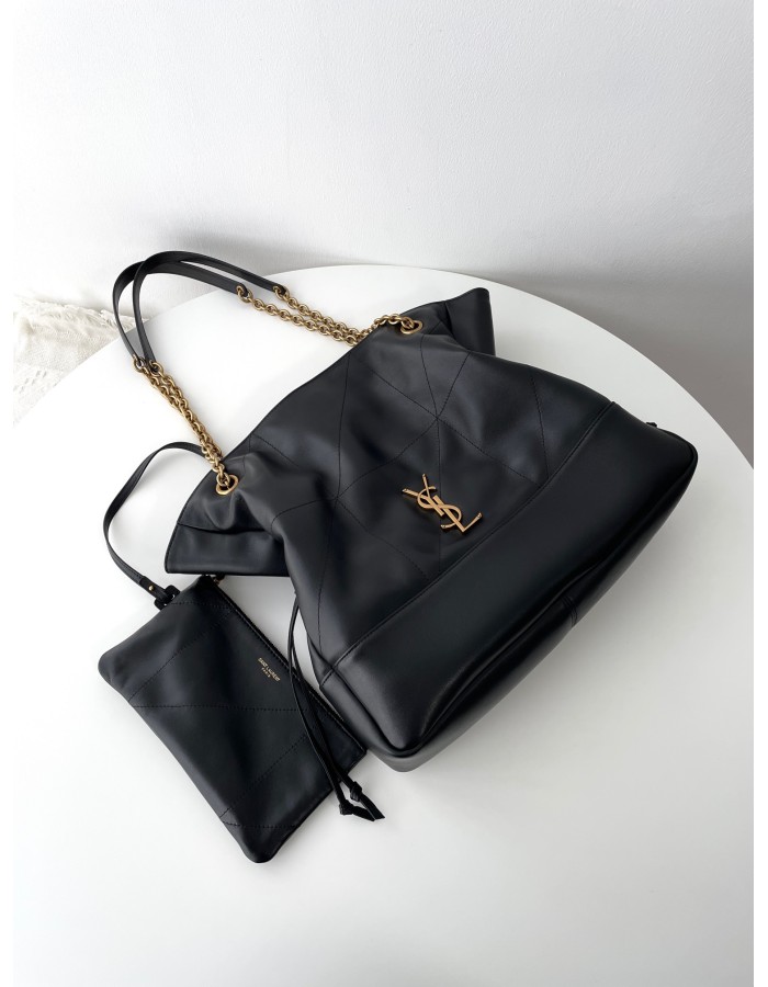 Borsa JAMIE SHOPPING SAINT LAURENT