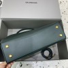 Borsa Rodeo Media BALENCIAGA