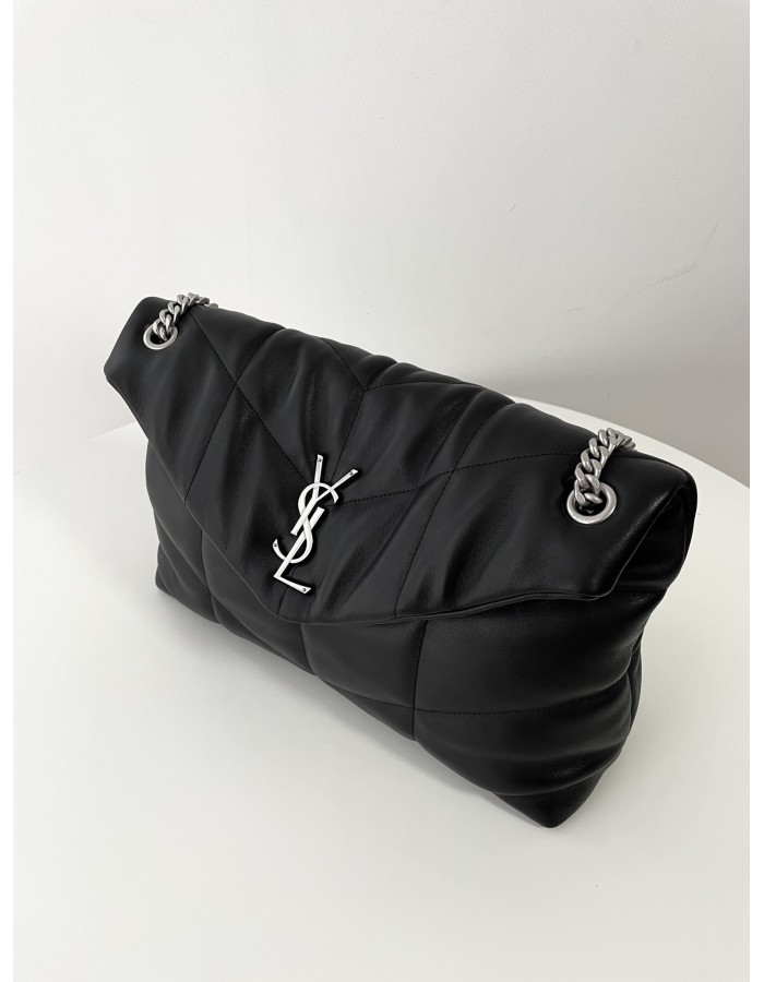 Puffer media SAINT LAURENT
