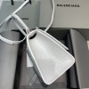 Borsa Hourglass Piccola BALENCIAGA