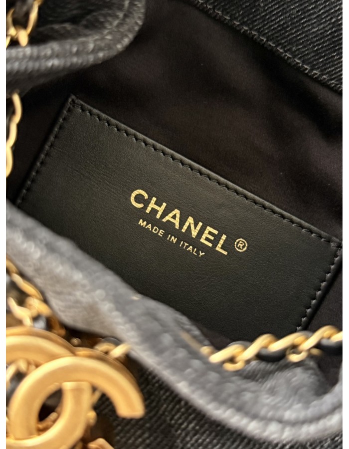 Borsa CHANEL 25 mini CHANEL