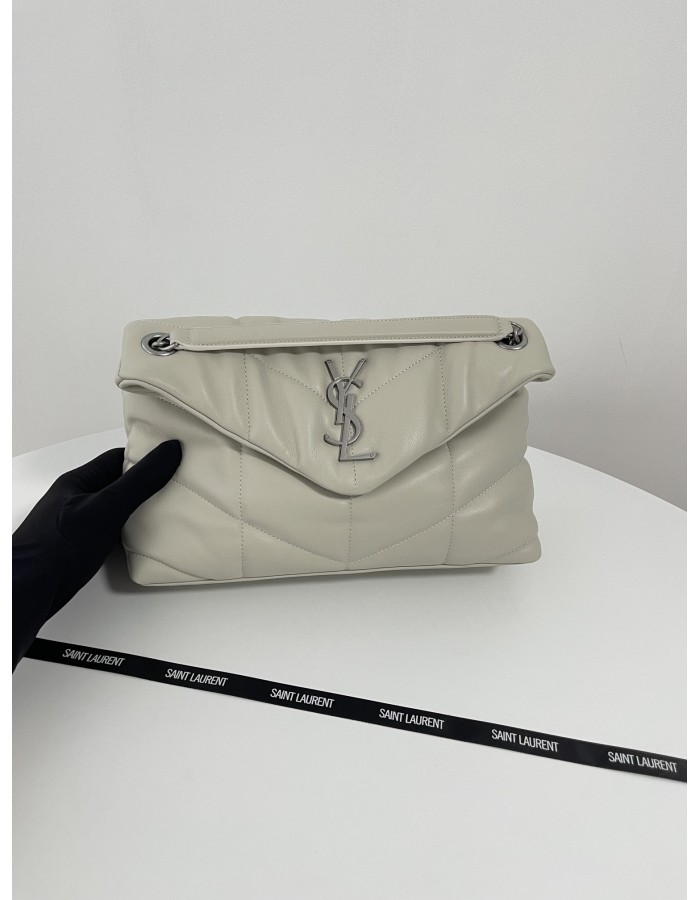 Puffer SMALL SAINT LAURENT