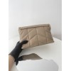 Puffer SMALL SAINT LAURENT