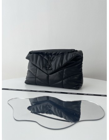 Puffer SMALL SAINT LAURENT
