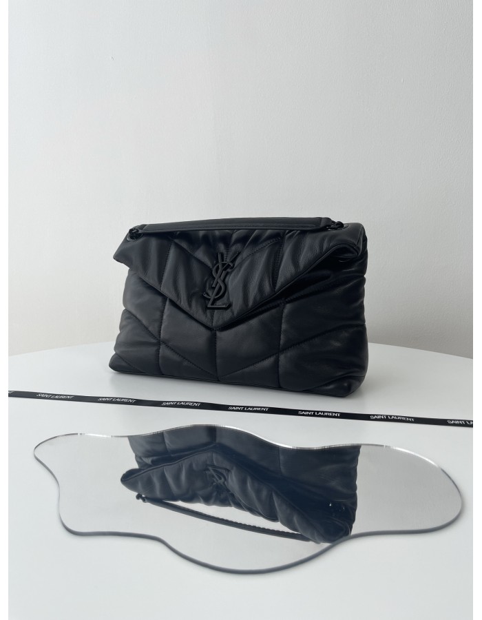 Puffer SMALL SAINT LAURENT