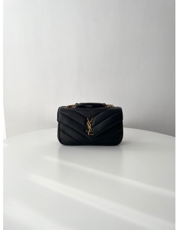LOULOU small SAINT LAURENT