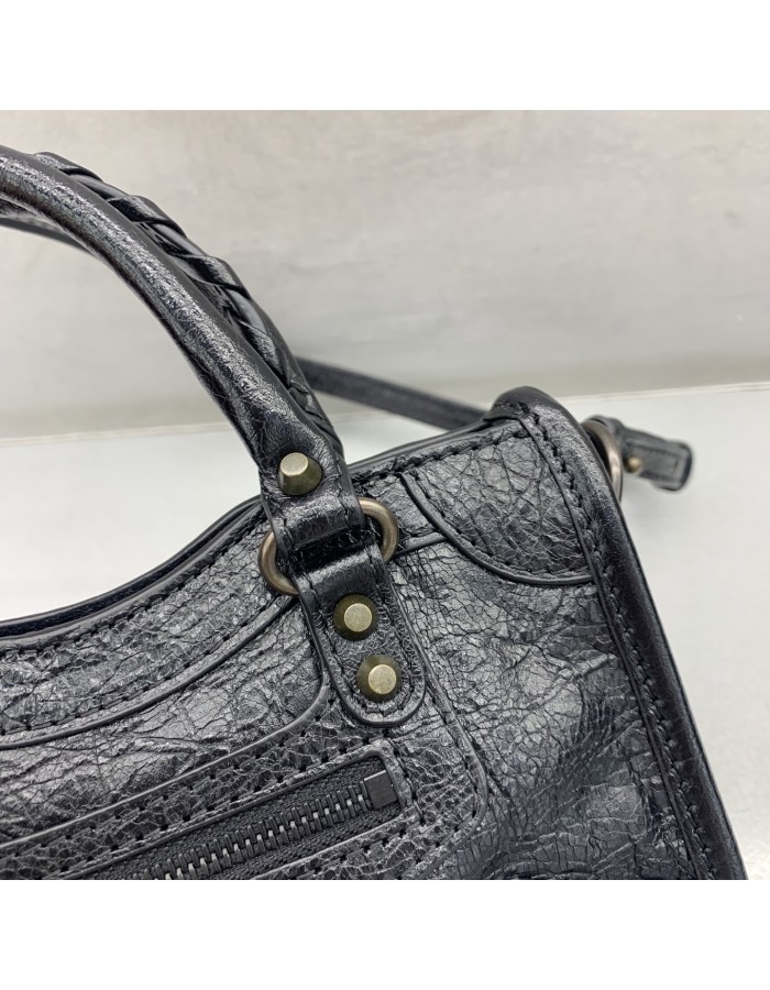 Borsa Le City Nano BALENCIAGA