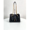 Borsa shopping NIKI piccola SAINT LAURENT