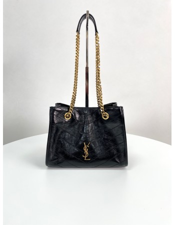 Borsa shopping NIKI piccola SAINT LAURENT