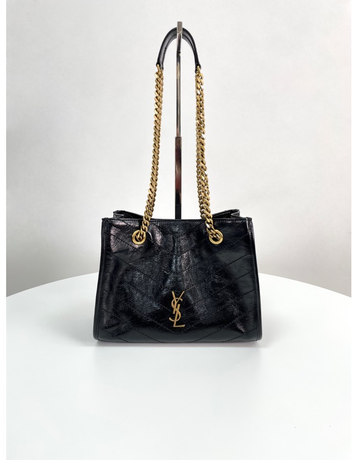Borsa shopping NIKI piccola SAINT LAURENT