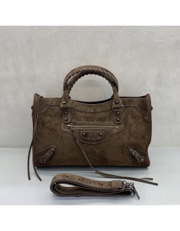 Borsa Le City Media BALENCIAGA