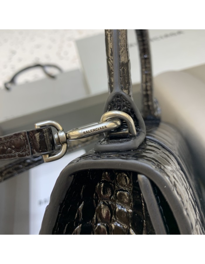 Borsa Hourglass Xs BALENCIAGA