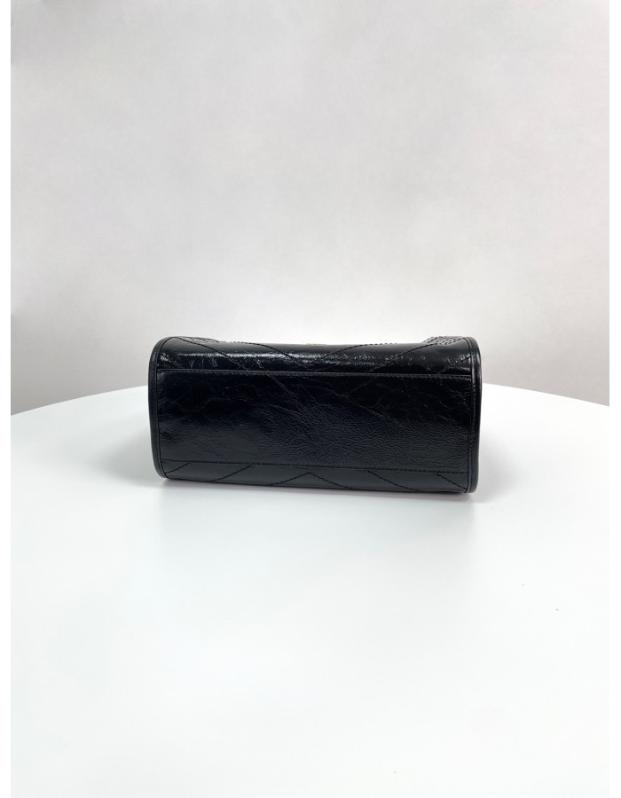 Borsa shopping NIKI piccola SAINT LAURENT
