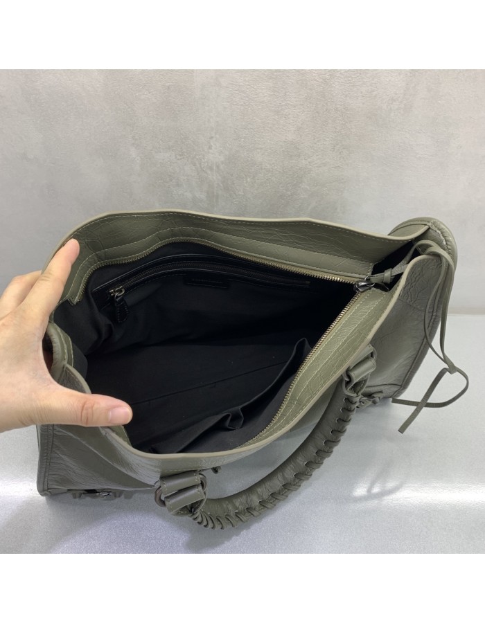 Borsa Le City Media BALENCIAGA