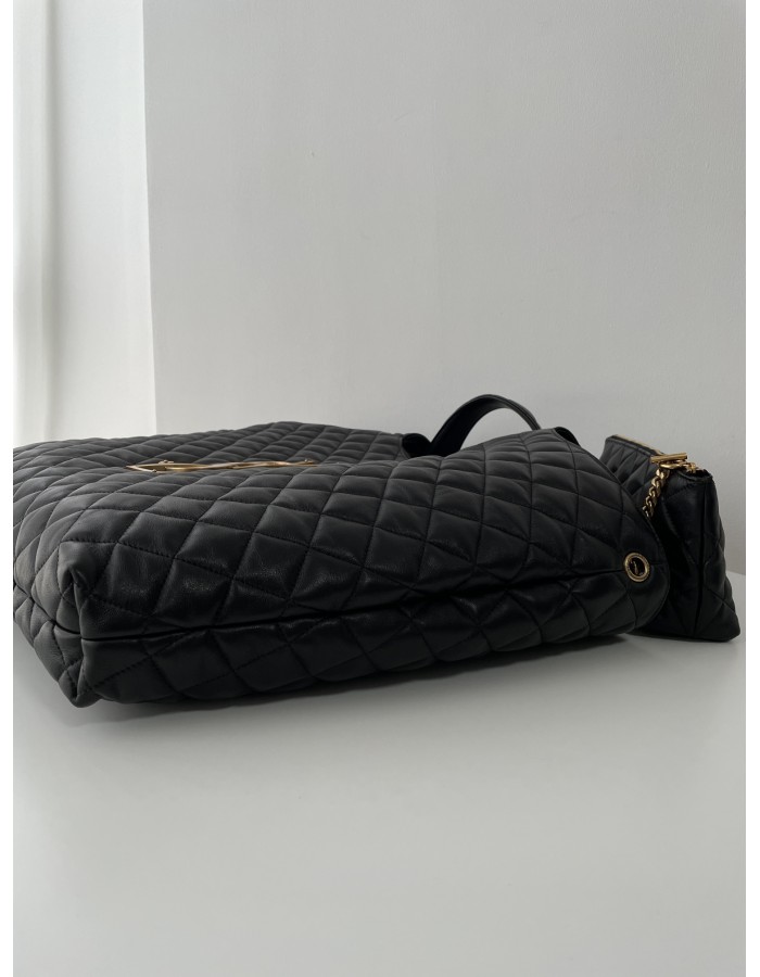 Maxi shopping bag ICARE SAINT LAURENT