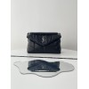 Puffer SMALL SAINT LAURENT