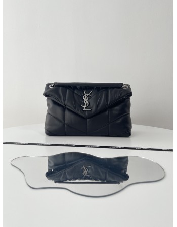 Puffer SMALL SAINT LAURENT