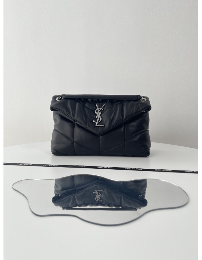 Puffer SMALL SAINT LAURENT