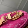 Nano Speedy LOUIS VUITTON