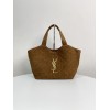 Borsa ICARE media SAINT LAURENT
