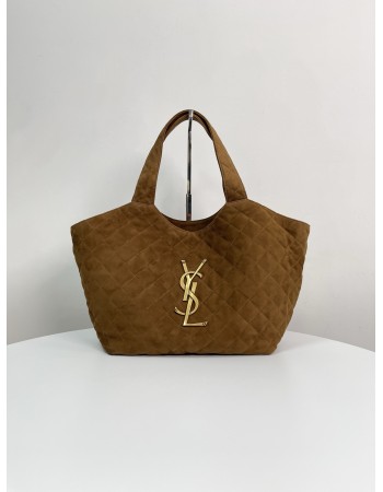 Borsa ICARE media SAINT LAURENT