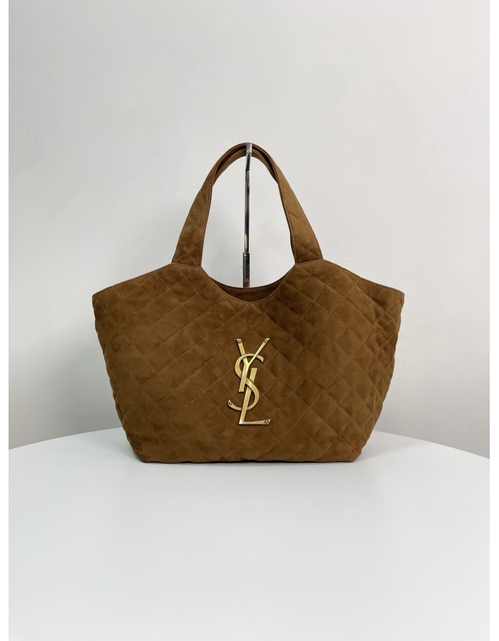 Borsa ICARE media SAINT LAURENT