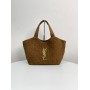 Borsa ICARE media SAINT LAURENT