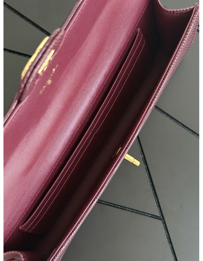POCHETTE CON CATENA CHANEL
