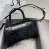 Borsa Hourglass Piccola BALENCIAGA