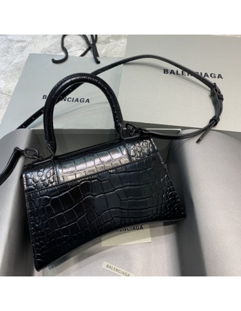 Borsa Hourglass Piccola BALENCIAGA
