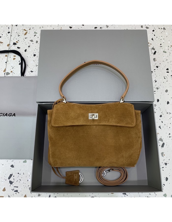 Borsa Rodeo Piccola BALENCIAGA