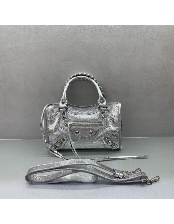 Borsa Le City Mini BALENCIAGA