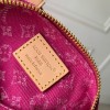Nano Speedy LOUIS VUITTON