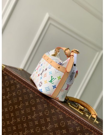 LV x TM Trousse Toilette Cruiser LOUIS VUITTON