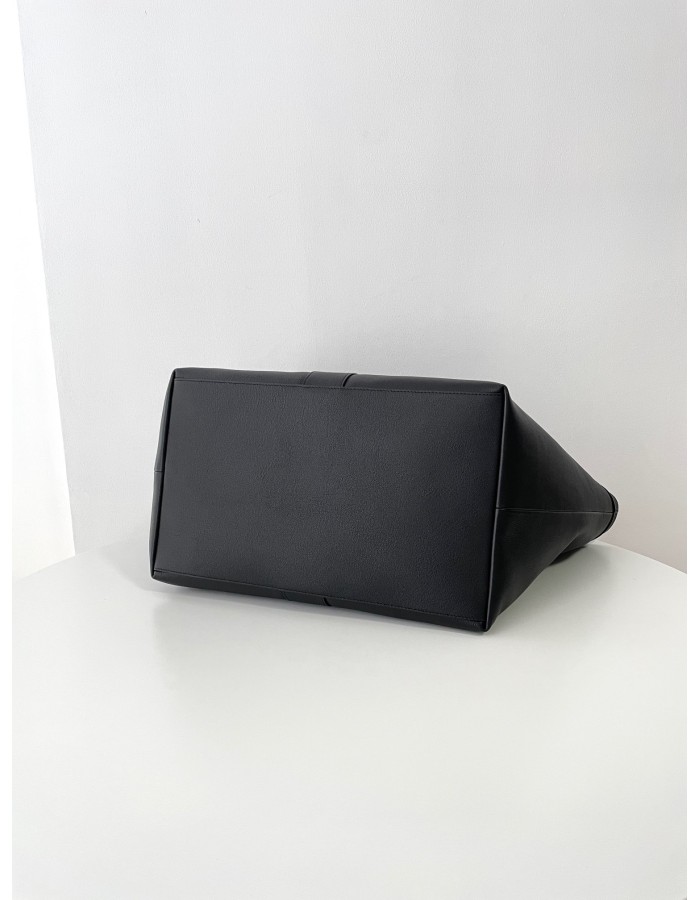 TOTE Y IN PELLE SAINT LAURENT
