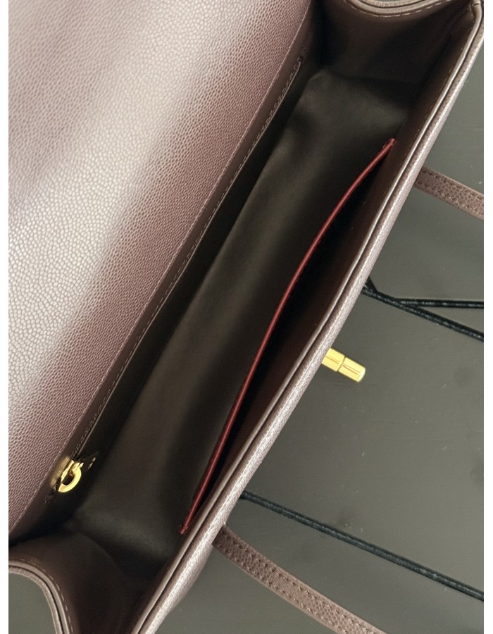 BORSA CON PATTA PICCOLA CHANEL
