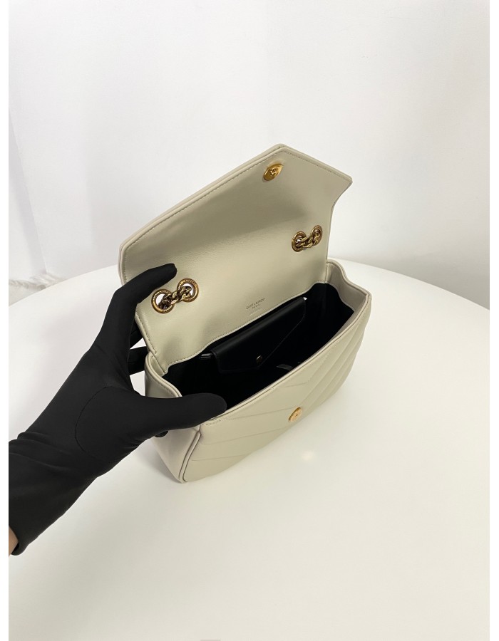 LOULOU small SAINT LAURENT