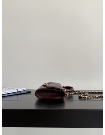 POCHETTE CON CATENA CHANEL