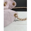 Borsa CHANEL 25 mini CHANEL