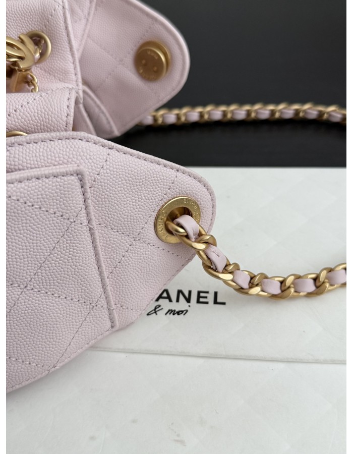 Borsa CHANEL 25 mini CHANEL