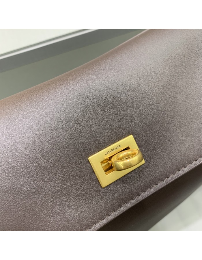 Borsa Rodeo Media BALENCIAGA