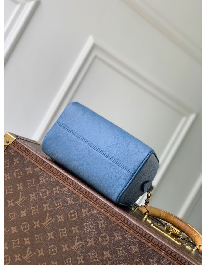 Speedy Bandoulière 20 LOUIS VUITTON